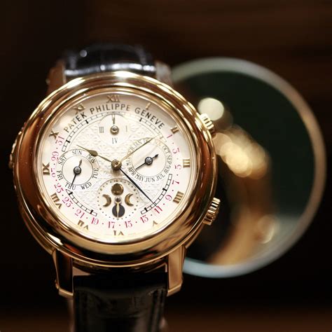 how to identify original patek philippe watch|patek philippe founded.